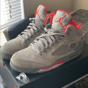 Air Jordan “Camo” 5